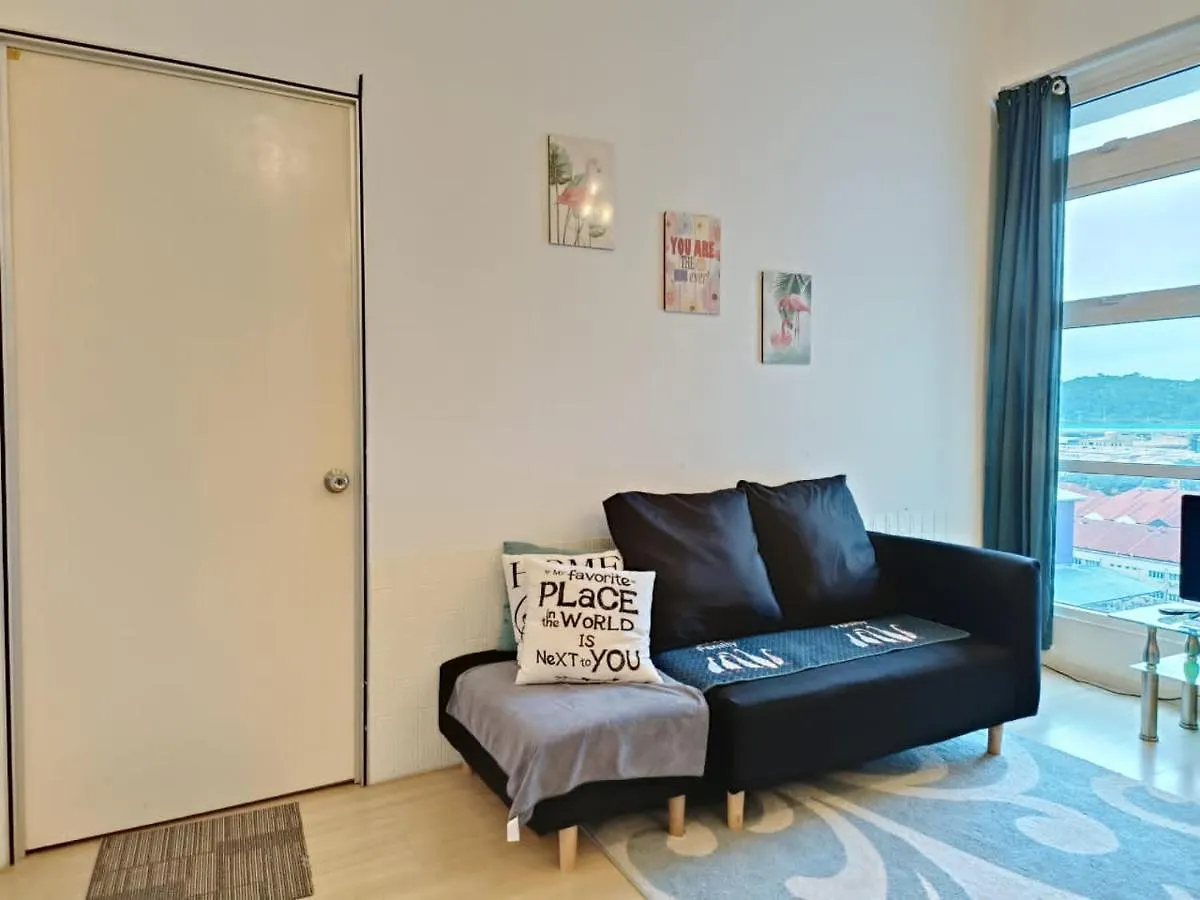 3 Room Sunway Nexis Kota Damansara 5Min Mrt 7Min Tropicana Mall Petaling Jaya 0*,  Malaysia